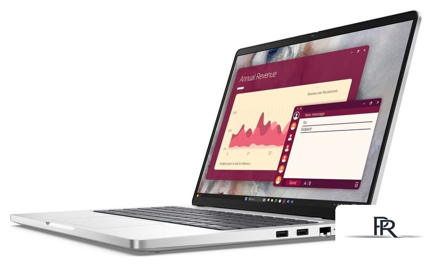 Ноутбук Dell Pro 14 PC14250-7653 - Изображение №3 — Интернет-магазин ПроЗаказ