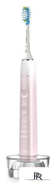 Электрическая зубная щетка Philips Sonicare DiamondClean Series 9000 HX9911/84 - Изображение №11 — Интернет-магазин ПроЗаказ