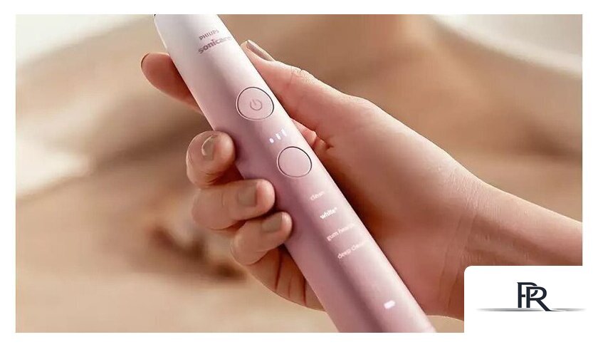 Электрическая зубная щетка Philips Sonicare DiamondClean Series 9000 HX9911/84 - Изображение №9 — Интернет-магазин ПроЗаказ