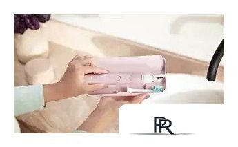 Электрическая зубная щетка Philips Sonicare DiamondClean Series 9000 HX9911/84 - Изображение №3 — Интернет-магазин ПроЗаказ