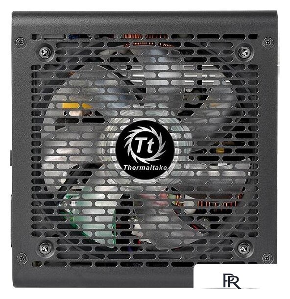 Блок питания Thermaltake Smart BX1 RGB 650W SP-650AH2NKB-2 - Изображение №3 — Интернет-магазин ПроЗаказ