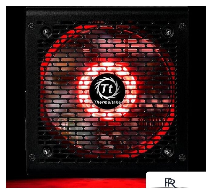Блок питания Thermaltake Smart BX1 RGB 650W SP-650AH2NKB-2 - Изображение №9 — Интернет-магазин ПроЗаказ