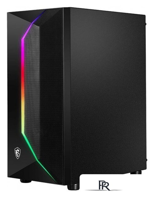 Корпус MSI MAG Vampiric 100R - Изображение №4 — Интернет-магазин ПроЗаказ