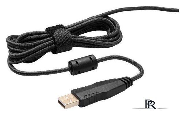 Игровая мышь Redragon Centrophorus 2 - Изображение №11 — Интернет-магазин ПроЗаказ