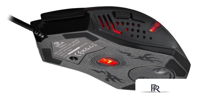 Игровая мышь Redragon Centrophorus 2 - Изображение №8 — Интернет-магазин ПроЗаказ