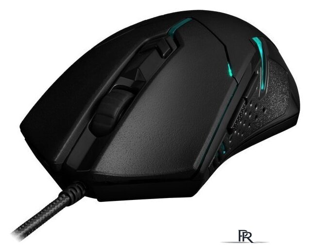 Игровая мышь Redragon Centrophorus 2 - Изображение №2 — Интернет-магазин ПроЗаказ