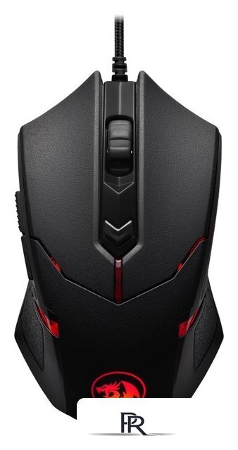 Игровая мышь Redragon Centrophorus 2 - Изображение №1 — Интернет-магазин ПроЗаказ