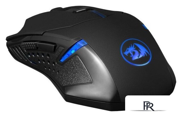 Игровая мышь Redragon Centrophorus 2 - Изображение №4 — Интернет-магазин ПроЗаказ