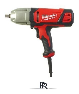 Гайковерт Milwaukee IPWE 400 R 4933451524 - Изображение №2 — Интернет-магазин ПроЗаказ