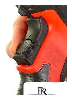 Гайковерт Milwaukee IPWE 400 R 4933451524 - Изображение №6 — Интернет-магазин ПроЗаказ