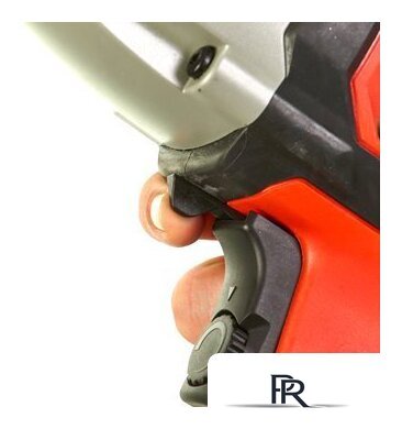 Гайковерт Milwaukee IPWE 400 R 4933451524 - Изображение №5 — Интернет-магазин ПроЗаказ