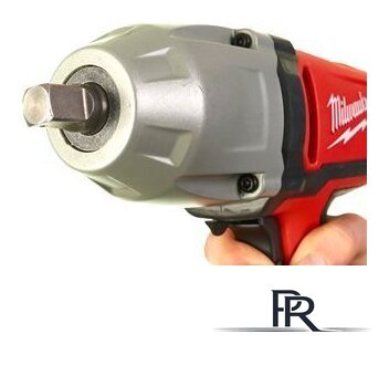 Гайковерт Milwaukee IPWE 400 R 4933451524 - Изображение №3 — Интернет-магазин ПроЗаказ