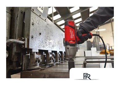 Гайковерт Milwaukee IPWE 400 R 4933451524 - Изображение №8 — Интернет-магазин ПроЗаказ