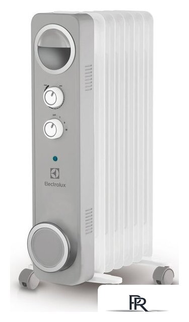Масляный радиатор Electrolux Cosmo EOH/M-C157 - Изображение №1 — Интернет-магазин ПроЗаказ