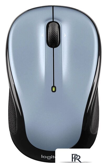 Мышь Logitech M325S (серебристый) - Изображение №1 — Интернет-магазин ПроЗаказ