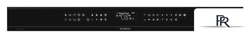 Варочная панель De Dietrich DPI4830B - Изображение №2 — Интернет-магазин ПроЗаказ