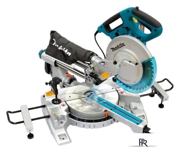 Торцовочная пила Makita LS1018LN - Изображение №1 — Интернет-магазин ПроЗаказ