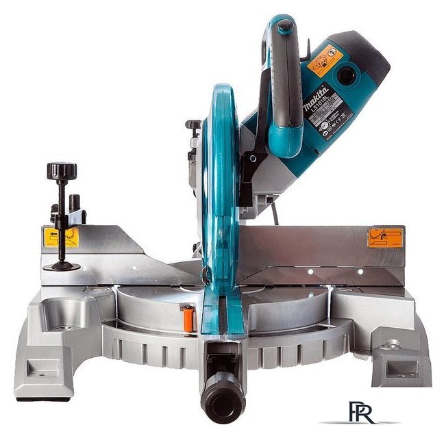 Торцовочная пила Makita LS1018LN - Изображение №4 — Интернет-магазин ПроЗаказ
