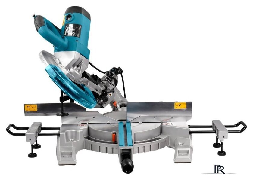 Торцовочная пила Makita LS1018LN - Изображение №3 — Интернет-магазин ПроЗаказ