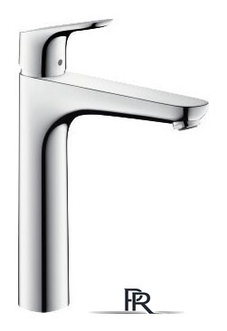Смеситель Hansgrohe Focus E2 31608000 - Изображение №1 — Интернет-магазин ПроЗаказ