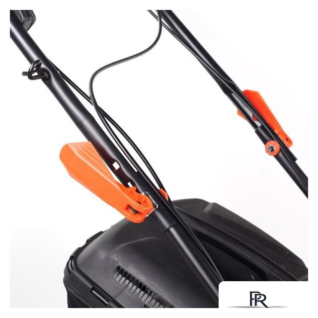 Газонокосилка Patriot PT 42 LS (512109004) - Изображение №10 — Интернет-магазин ПроЗаказ