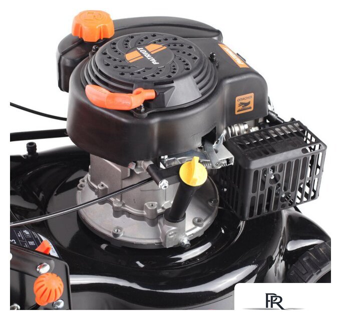 Газонокосилка Patriot PT 42 LS (512109004) - Изображение №3 — Интернет-магазин ПроЗаказ