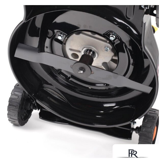 Газонокосилка Patriot PT 42 LS (512109004) - Изображение №12 — Интернет-магазин ПроЗаказ