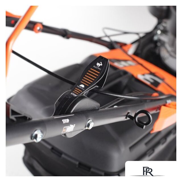 Газонокосилка Patriot PT 42 LS (512109004) - Изображение №9 — Интернет-магазин ПроЗаказ