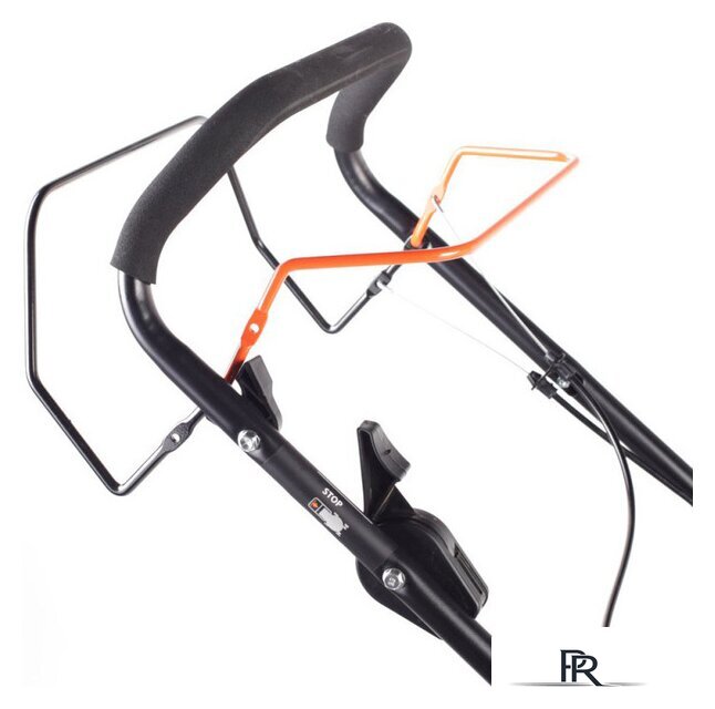 Газонокосилка Patriot PT 42 LS (512109004) - Изображение №8 — Интернет-магазин ПроЗаказ