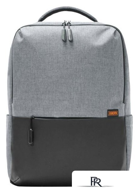 Городской рюкзак Xiaomi Commuter XDLGX-04 (светло-серый) - Изображение №1 — Интернет-магазин ПроЗаказ