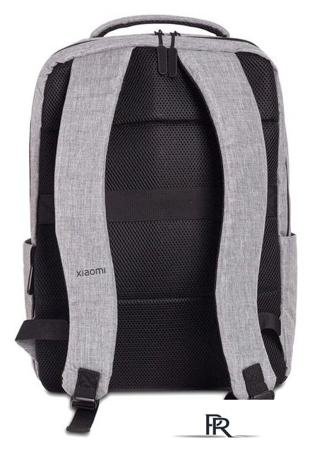 Городской рюкзак Xiaomi Commuter XDLGX-04 (светло-серый) - Изображение №4 — Интернет-магазин ПроЗаказ