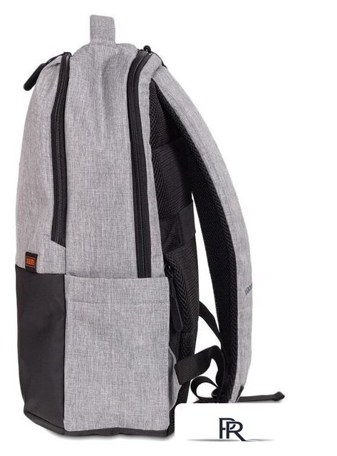 Городской рюкзак Xiaomi Commuter XDLGX-04 (светло-серый) - Изображение №5 — Интернет-магазин ПроЗаказ