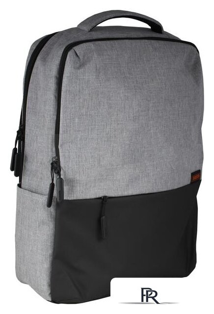 Городской рюкзак Xiaomi Commuter XDLGX-04 (светло-серый) - Изображение №2 — Интернет-магазин ПроЗаказ