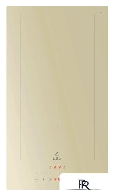 Варочная панель LEX EVI 321A IV - Изображение №1 — Интернет-магазин ПроЗаказ