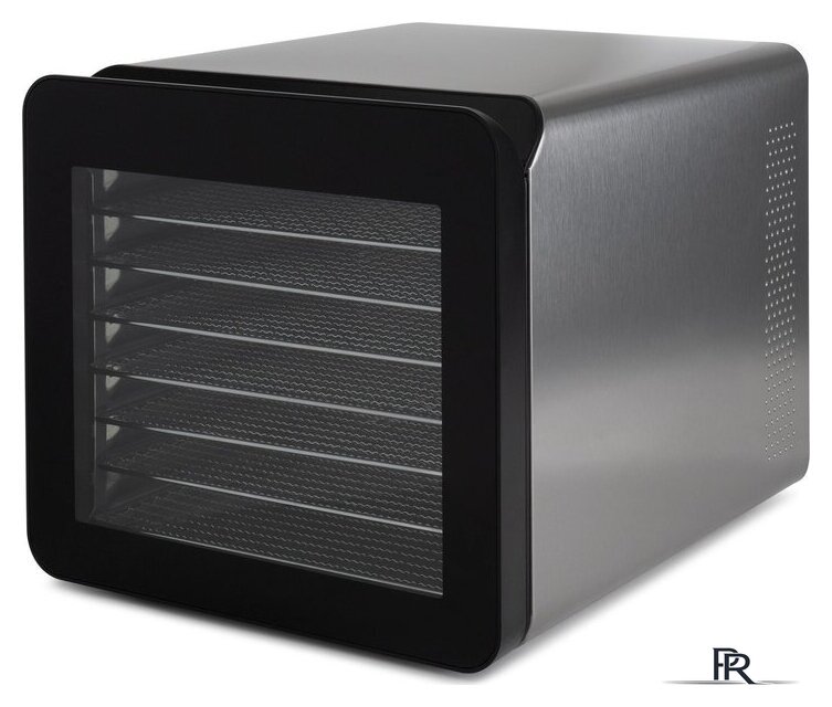 Сушилка для овощей и фруктов Hyundai HYFD-8801 - Изображение №8 — Интернет-магазин ПроЗаказ