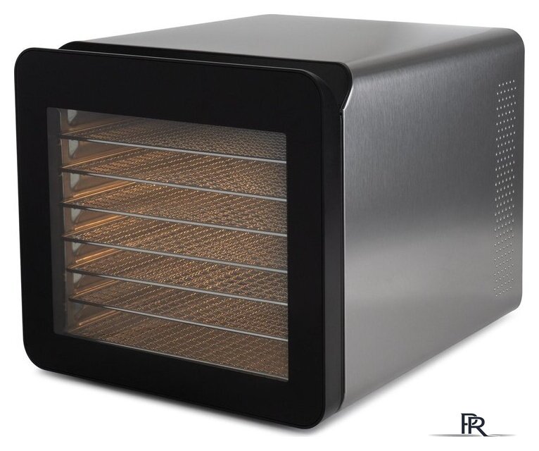 Сушилка для овощей и фруктов Hyundai HYFD-8801 - Изображение №9 — Интернет-магазин ПроЗаказ