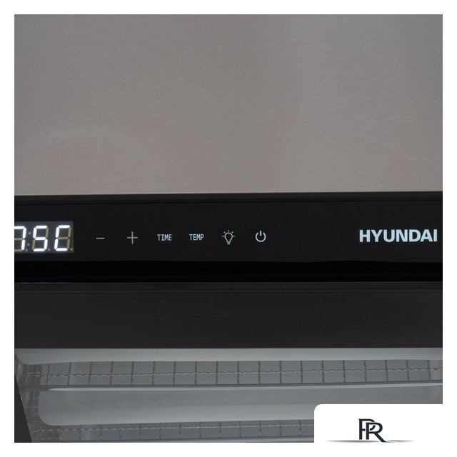 Сушилка для овощей и фруктов Hyundai HYFD-8801 - Изображение №13 — Интернет-магазин ПроЗаказ