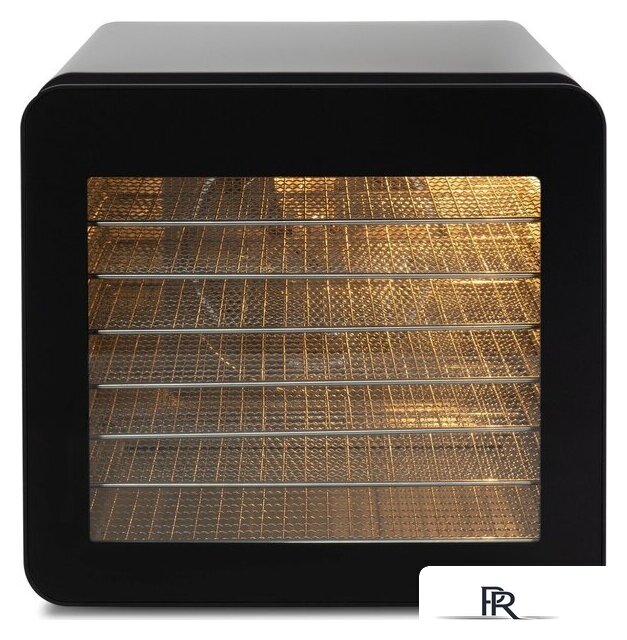 Сушилка для овощей и фруктов Hyundai HYFD-8801 - Изображение №7 — Интернет-магазин ПроЗаказ