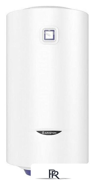 Накопительный электрический водонагреватель Ariston BLU1 R ABS 40 V Slim 1.8 - Изображение №1 — Интернет-магазин ПроЗаказ