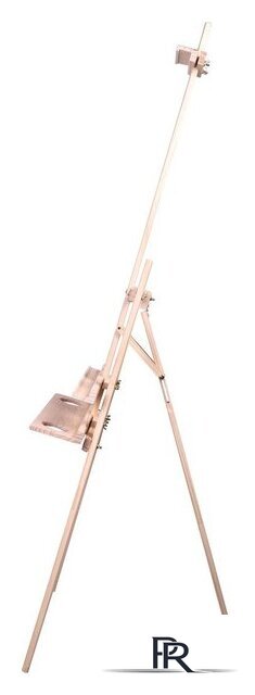 Мольберт BRAUBERG Art 192261 (сосна) - Изображение №4 — Интернет-магазин ПроЗаказ