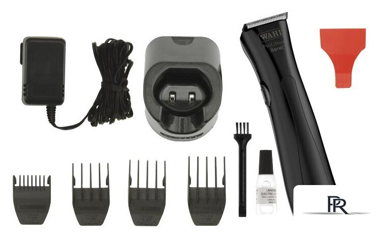 Триммер для бороды и усов Wahl Beret Stealth [4216-0472] - Изображение №2 — Интернет-магазин ПроЗаказ
