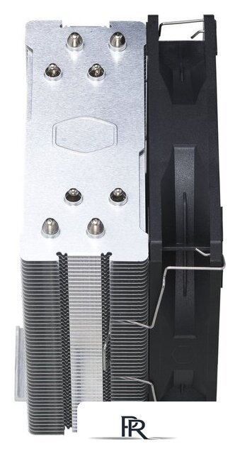 Кулер для процессора Cooler Master Hyper 212 Spectrum V3 RR-S4NA-17PA-R1 - Изображение №6 — Интернет-магазин ПроЗаказ