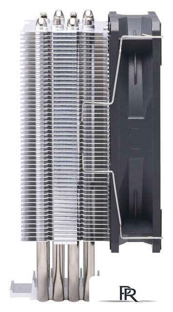 Кулер для процессора Cooler Master Hyper 212 Spectrum V3 RR-S4NA-17PA-R1 - Изображение №5 — Интернет-магазин ПроЗаказ