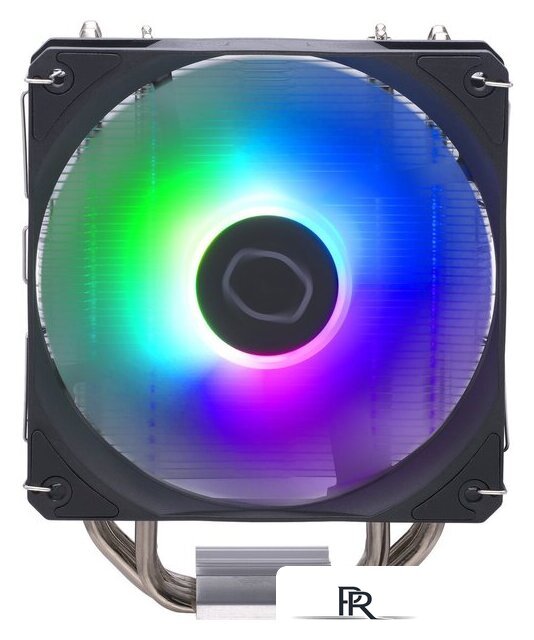 Кулер для процессора Cooler Master Hyper 212 Spectrum V3 RR-S4NA-17PA-R1 - Изображение №1 — Интернет-магазин ПроЗаказ