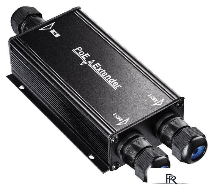 Удлинитель Cudy POE25 - Изображение №3 — Интернет-магазин ПроЗаказ