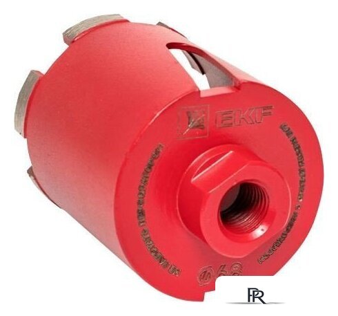 Коронка EKF dch-72-mh-m16 - Изображение №3 — Интернет-магазин ПроЗаказ