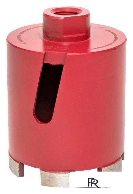 Коронка EKF dch-72-mh-m16 - Изображение №1 — Интернет-магазин ПроЗаказ