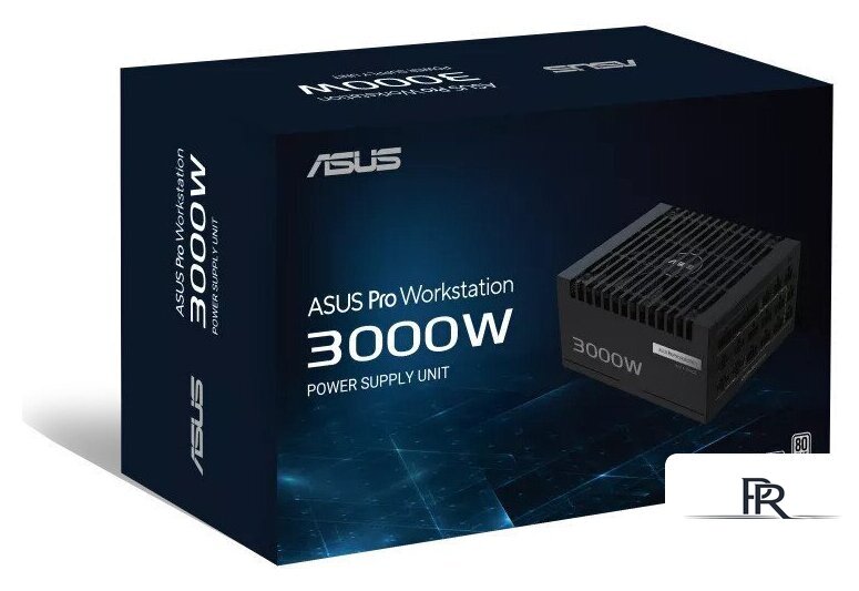 Блок питания ASUS Pro WS PRO-WS-3000P - Изображение №9 — Интернет-магазин ПроЗаказ