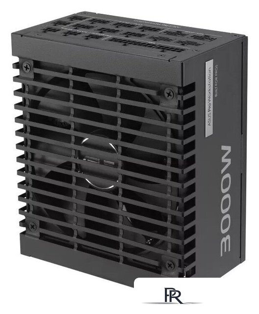 Блок питания ASUS Pro WS PRO-WS-3000P - Изображение №6 — Интернет-магазин ПроЗаказ