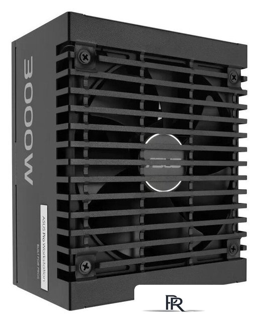 Блок питания ASUS Pro WS PRO-WS-3000P - Изображение №5 — Интернет-магазин ПроЗаказ